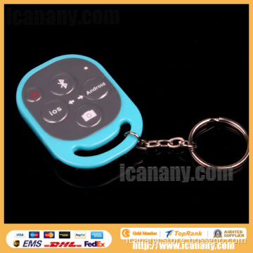 Ipega Bluetooth Remote Control Self-Timer Camera Shutter (PG9019)